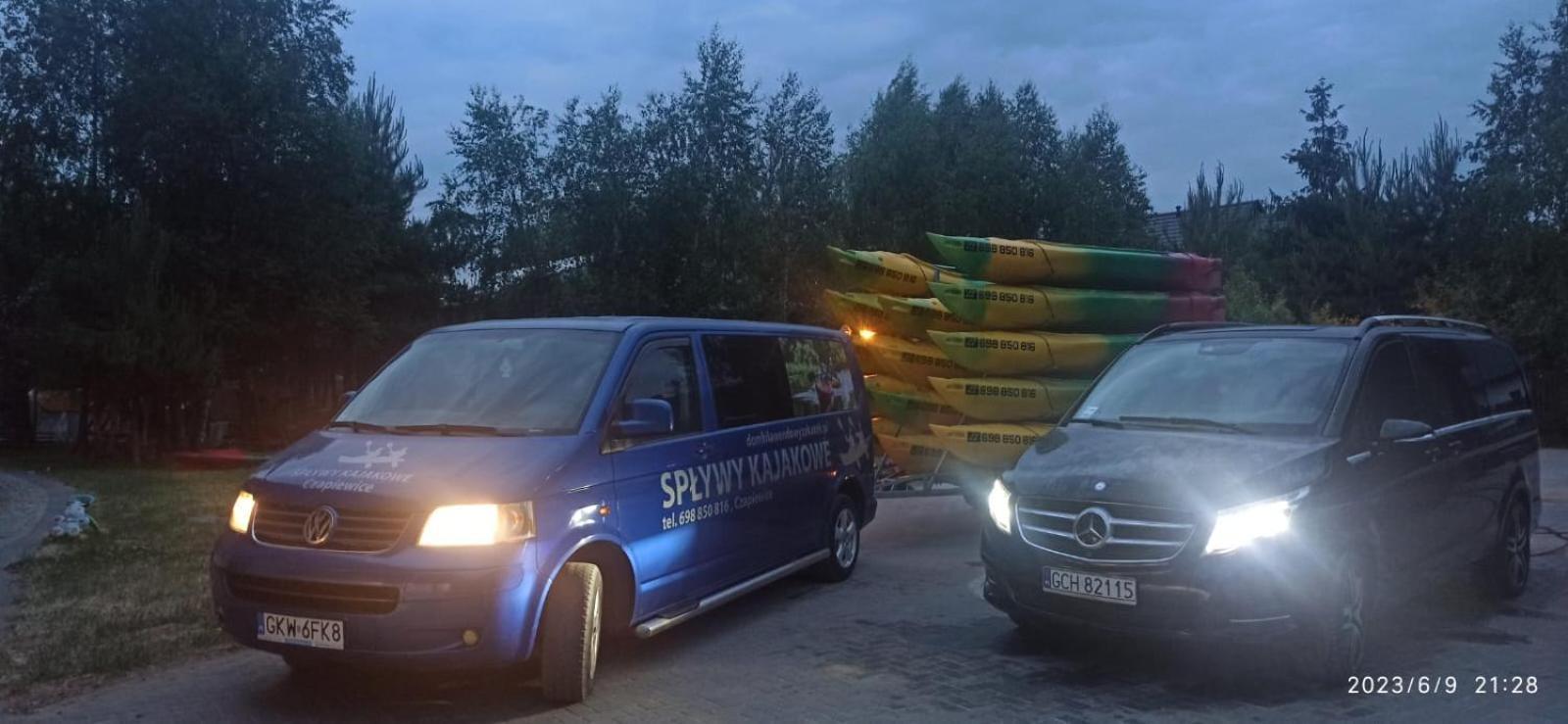 Lawendowy Zakatek 2 Holiday home